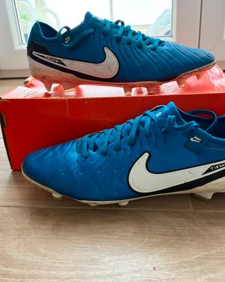 nike tiempo lenge