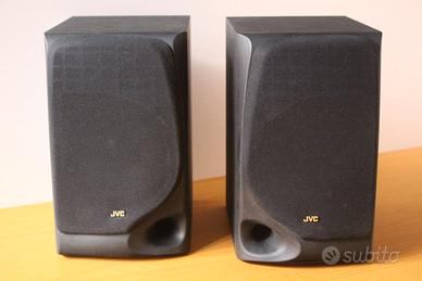 Diffusori JVC mod.SP-S200