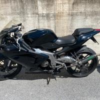 Aprilia rs 125