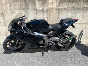 Aprilia rs 125