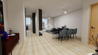 4 LOCALI A ALTAVILLA VICENTINA