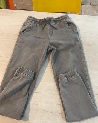 Jeans jogger