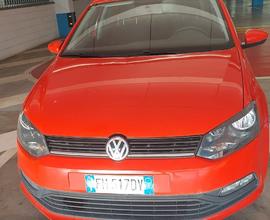 VOLKSWAGEN Polo 5ª serie