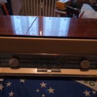 radio Phonola anni '60