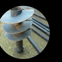 Trivella manuale 180