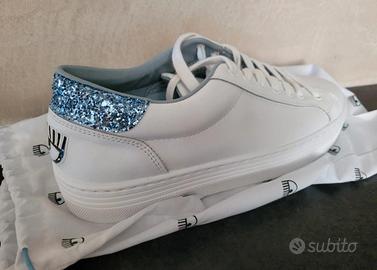 Sneakers Chiara Ferragni 39