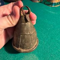 Campana antica Africana