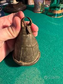 Campana antica Africana