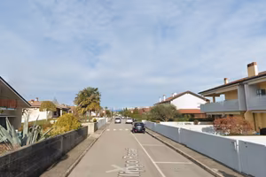 A buttrio - bilocale