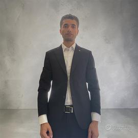 Addetto alla Sicurezza - Security - Portier