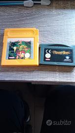 gioghi game boy