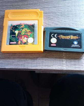 gioghi game boy