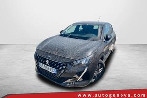 PEUGEOT 208 1.2 PURETECH 75CV SeS ACTIVE BUSINESS 