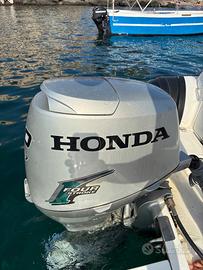 Honda BF40A4 40 CV 4 Tempi