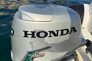 Honda BF40A4 40 CV 4 Tempi