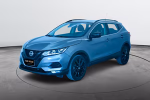 Nissan Qashqai 1.5 dCi 115 CV DCT N-Connecta