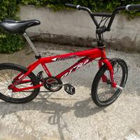 Bicicletta bmx
