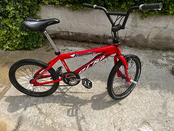 Bicicletta bmx