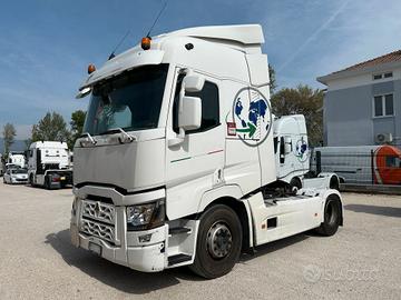 Renault T460 - Trattore stradale