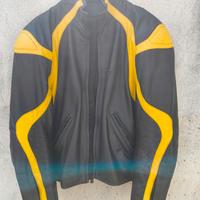 GIACCA MOTO DAINESE Tg 50 