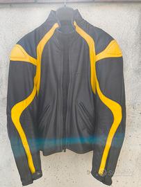 GIACCA MOTO DAINESE Tg 50 