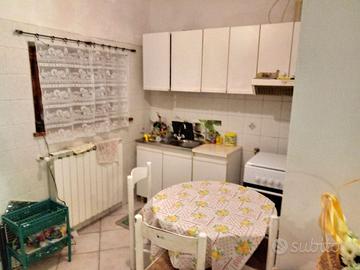 Vezzano Casa indipendente di mq 300 con giardino