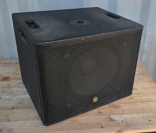 Topp Pro KS15A subwoofer