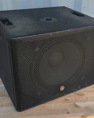 Topp Pro KS15A subwoofer