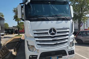 mercedes actros piu texnokar
