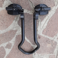 Prolunga manubrio corsa