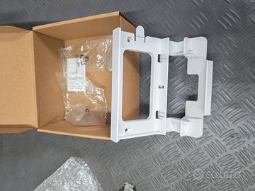 Starlink supporto Modem e alimentatore 