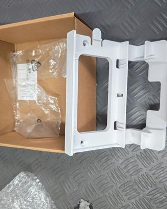 Starlink supporto Modem e alimentatore 