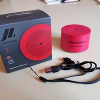 amplificatore bluetooth Music Hero