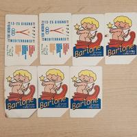 schede telefoniche italiane rare 