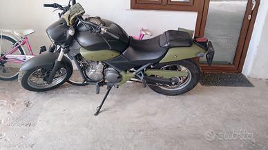 Moto beta Jonathan 350