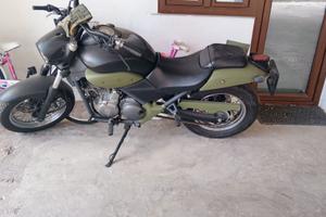Moto beta Jonathan 350