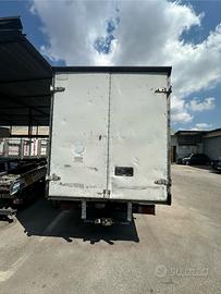 Iveco Daily cassonato