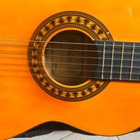 Chitarra Classica Toledo