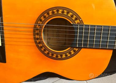 Chitarra Classica Toledo
