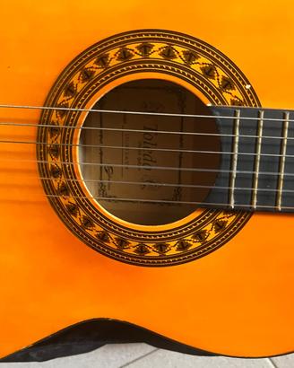 Chitarra Classica Toledo