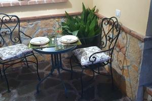 Casa vacanza ''luisa''