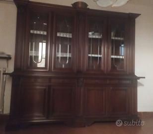 credenza artigianato veneto
