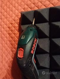 Avvitatore TASCABILE BOSCH