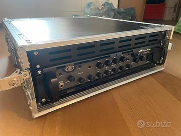 Ampeg SVT-6 Pro