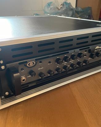 Ampeg SVT-6 Pro