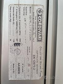 Pannelli solari - collettori solari piani