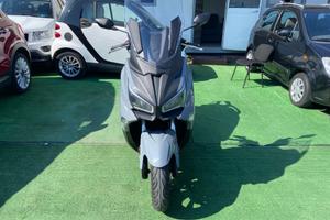 Sym Joymax 300 z+300
