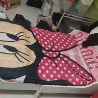 Letto per bambini allungabile.fino a 12 anni