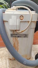 SANITRIT SFA SANITOP Trituratore