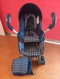 Passeggino marca Inglesina